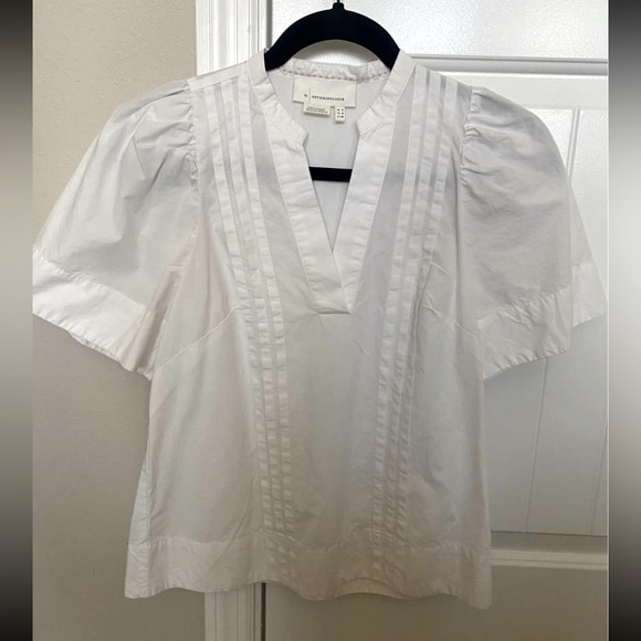 Anthropologie Blouse - Picture 1 of 2
